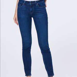 Paige Verdugo Ultra Skinny Jean